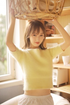小看影
